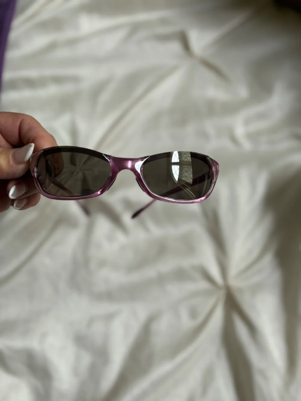 Smith Kids Polarized Ski Sunglasses